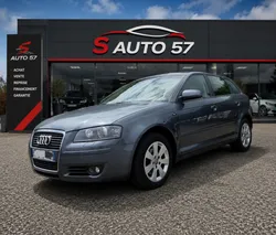 AUDI A3 SPORTBACK 2,0 FSI 150 CV TIPTRONIC (top promo)