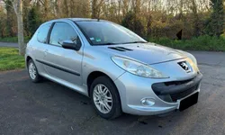 Peugeot 206+ 1.1L Urban