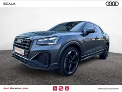 AUDI Q2 35 TFSI 150 S tronic 7 S line