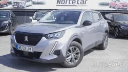 Peugeot 2008 1.2 PureTech Active de 2022
