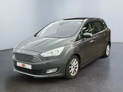 Ford Grand C-Max 1.5 TDCi 120 S&S Titanium MAX MAX 1.5 TDCi 120 S&S Titanium