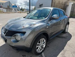 Nissan Juke 1.5 DCI 110 FAP Tekna/cam