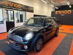 Mini mini 1.6 120 cooper bva