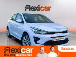 KIA Rio 1.0 T-GDi MHEV iMT Drive 100