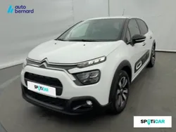 Citroen C3 1.2 PureTech 83ch S&S MAX