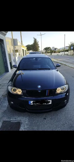 BMW 118 Série 1
