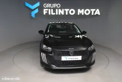 Peugeot 208 1.2 PureTech Style