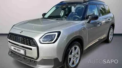 MINI Countryman de 2025