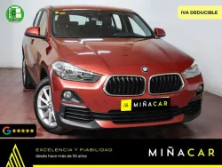 BMW X2 sDrive 16d