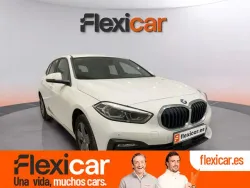 BMW Serie 1 116d