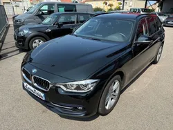 Bmw SERIE 3 TOURING (F31) 318DA 150CH BUSINESS DESIGN EURO6D-T