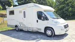 Fiat Ducato de 2011