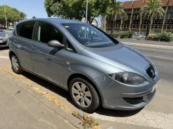 SEAT Altea 1.9 TDI Reference