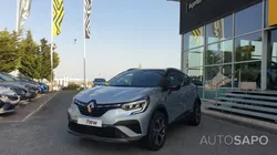 Renault Captur 1.0 TCe RS Line de 2023
