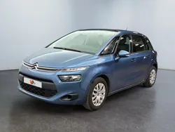 Citroën C4 Picasso e-HDi 90 Attraction ETG6 HDi 90 Attraction ETG6