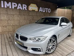 BMW 420 GRANCOUPE PACK M Nacional