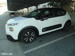 Citroën C3 1.6 BlueHDi Feel