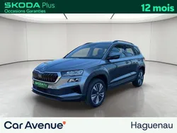 SKODA Karoq 2.0 TDI 116 DSG7 Ambition / Toit Panoramique / GPS / Caméra / Feux LED