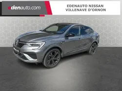 Renault Arkana mild hybrid 160 EDC FAP - 22 R.S. Line