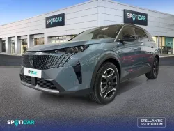 PEUGEOT 5008 5008 Hybrid 145 GT eDCS6