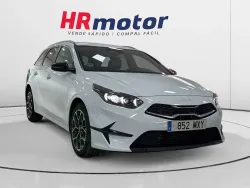 KIA Ceed Tourer 1.0 T-GDi Style Edition 100