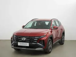 HYUNDAI Tucson 1.6D 48V Maxx 4x4 DT
