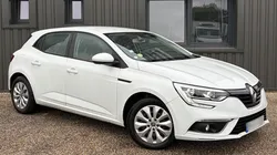 RENAULT MEGANE IV BUSINESS / 1.5 DCI 95CH / GARANTIE l