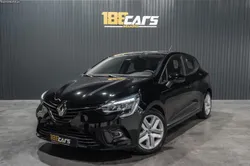 Renault Clio 1.0 TCe Intens