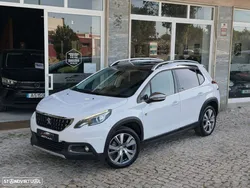 Peugeot 2008 1.2 PureTech Crossway EAT6