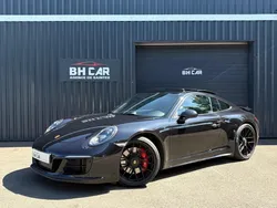 Porsche 911 type 991 Carrera 4 GTS 3.0 450 PDK Origine France