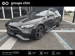 Mercedes-benz Classe C Break 220 d 197ch AMG Line