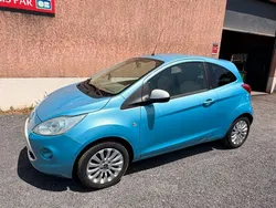 Ford Ka 1.2 I 69 CH