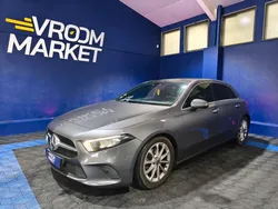 MERCEDES-BENZ Classe A 180d Progressive Line - 2018 - Caméra de recul - LED - Navigation