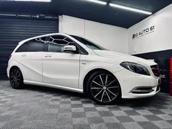 Mercedes Classe B 1.8 136cv B200