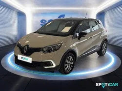 Renault Captur 1.5 dCi 90ch energy Intens Euro6c