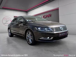 VOLKSWAGEN PASSAT CC PH (2) 3.6 V6 R36 300 ch 4 MOTION