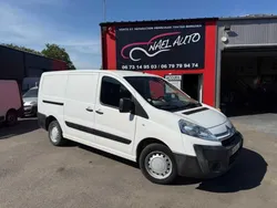Citroën Jumpy 1.6 HDI 90CH L2H1