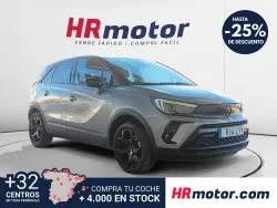OPEL Crossland 1.2 S&S GS Line 110