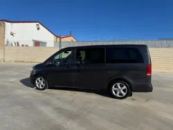 Mercedes-Benz V 220 v220d largo