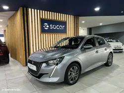 Peugeot 208 1.2 PureTech Active Pack
