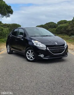 Peugeot 208 1.2 VTi Access