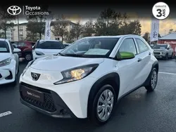 Toyota Aygo X 1.0 VVT-i 72ch Active Business MY23