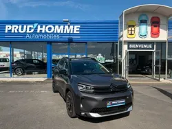 Citroen C5 AIRCROSS BLUEHDI 130CH S&S SHINE