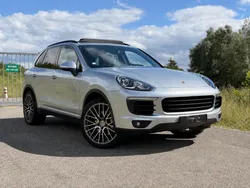 PORSCHE CAYENNE 4.2D V8 385 ch S Tiptronic A PHASE 2 / FULL OPTIONS / GARANTIE 6 MOIS