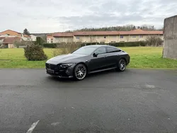 Mercedes-AMG GT 53 4MATIC+ Coupé – 435 ch