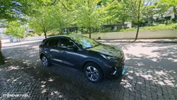 Kia e-Niro 64kWh