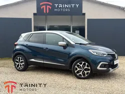 Renault Captur 1.3 TCE 130CH INTENS + CARPLAY + SUIVI COMPLET + GARANTIE
