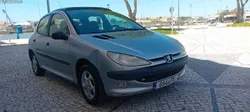 Peugeot 206 Hatchback