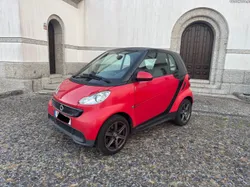 Smart ForTwo 900