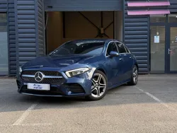 MERCEDES CLASSE A A 200 - BV 7G-DCT - 163 ch - AMG Line GARANTIE 12 MOIS